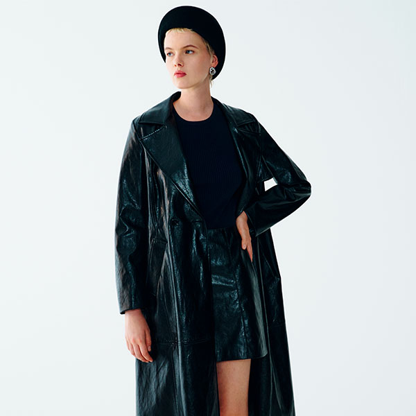 Intrend: High-Quality selection of Italian Fashion Clothing